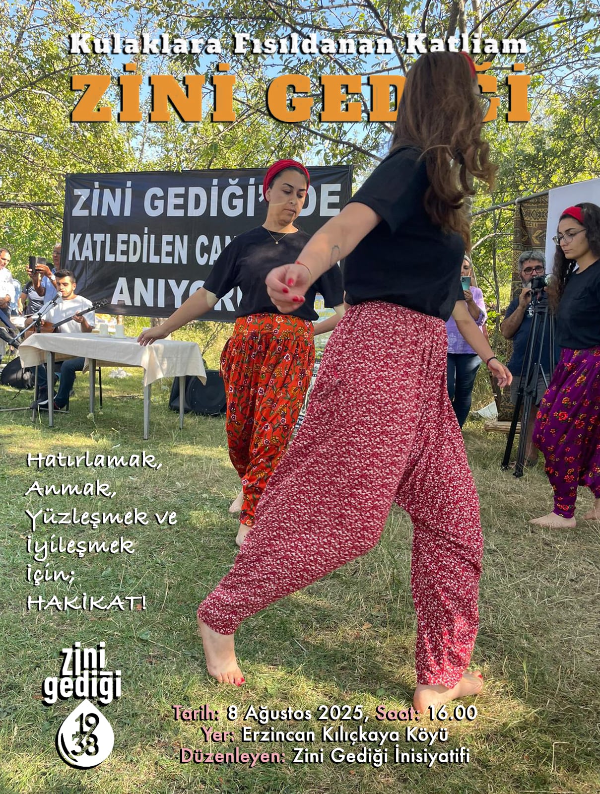 Zini 2025 E